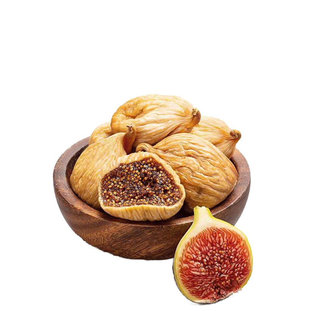 انجیر خشک