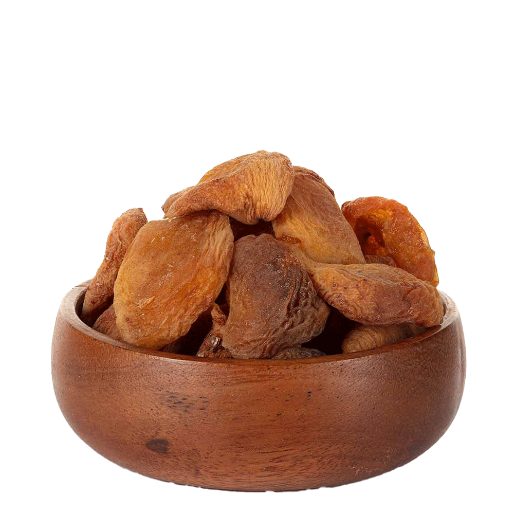 انواع میوه های خشک