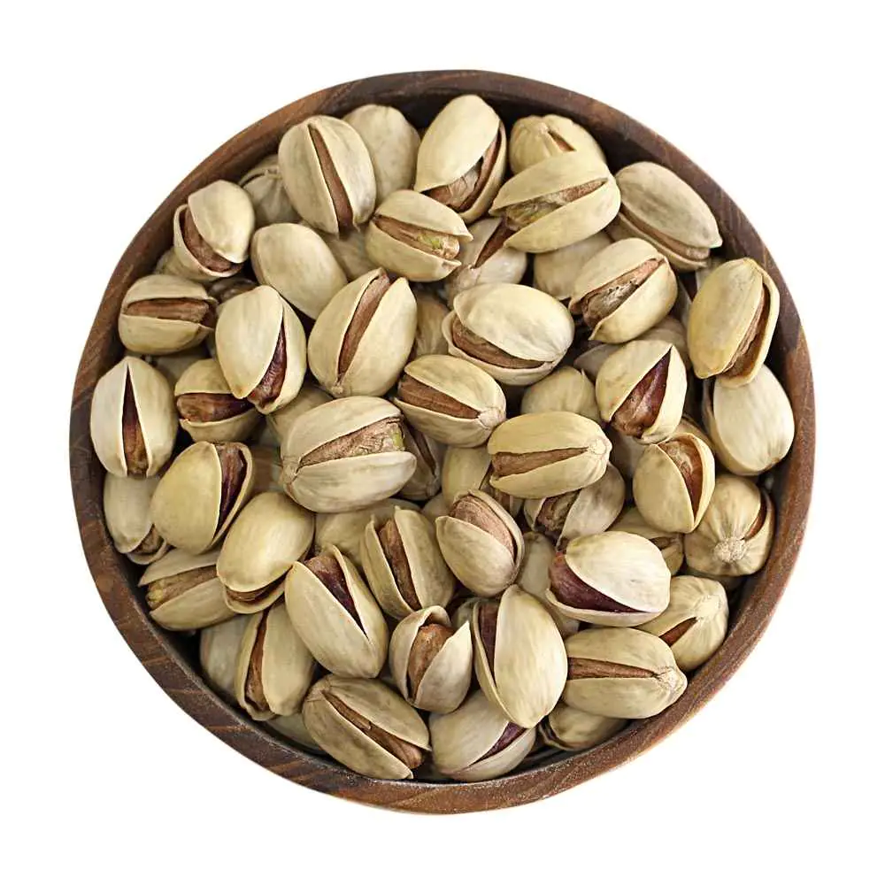 انواع پسته ایرانی