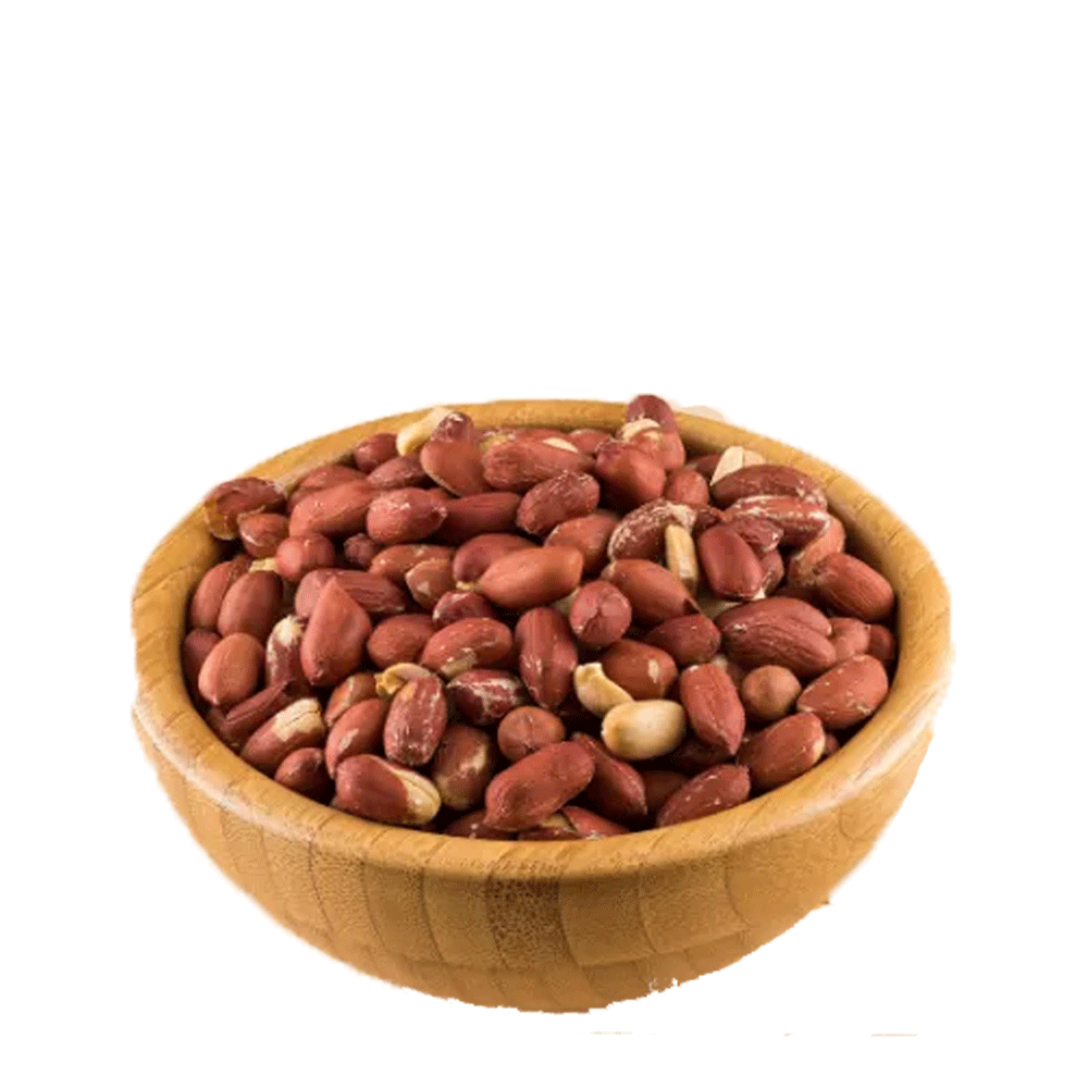 بادام زمینی