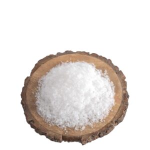 Sea salt