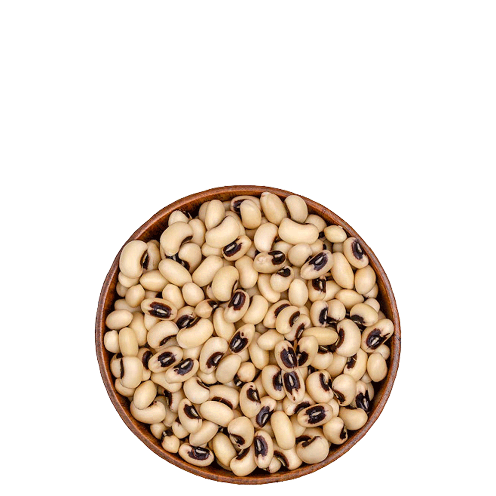 لوبیا چشم بلبلی