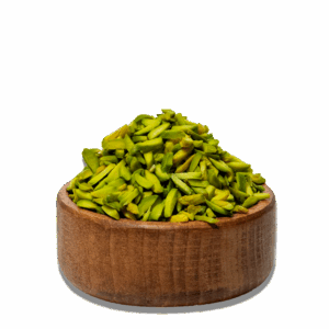 خلال پسته