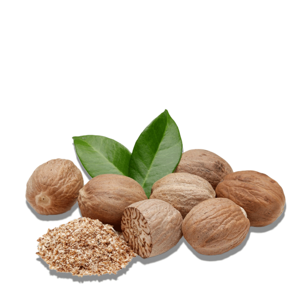 Nutmeg